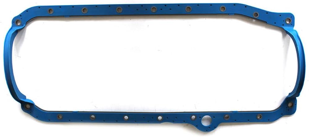 O-Pan Gasket Replacement for GMC P3500 Stripped Chassis 5.7L Base