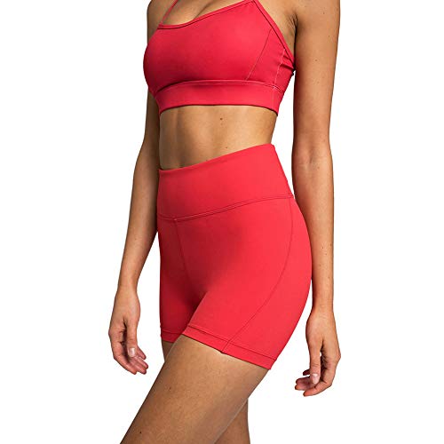 Womens Workout Sets 2 Piece Sports Short Gym Set Yoga Matching Set — view 6
