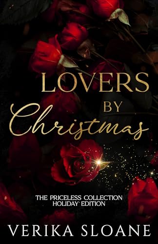Lovers by Christmas: The Priceless Collection Holiday Edition