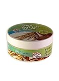 The Original CJ's BUTTer® All Natural Shea Butter Balm - Oatmeal, Milk & Honey, 2 oz. Jar