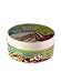 The Original CJ's BUTTer® All Natural Shea Butter Balm - Oatmeal, Milk & Honey, 2 oz. Jar