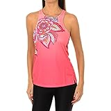 Breathability Desigual Damen 71T2SB33192 T-Shirt, Rouge Red, M