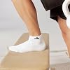 Calcetines tobilleros adidas Superlite Low Cut, 6 pares 6