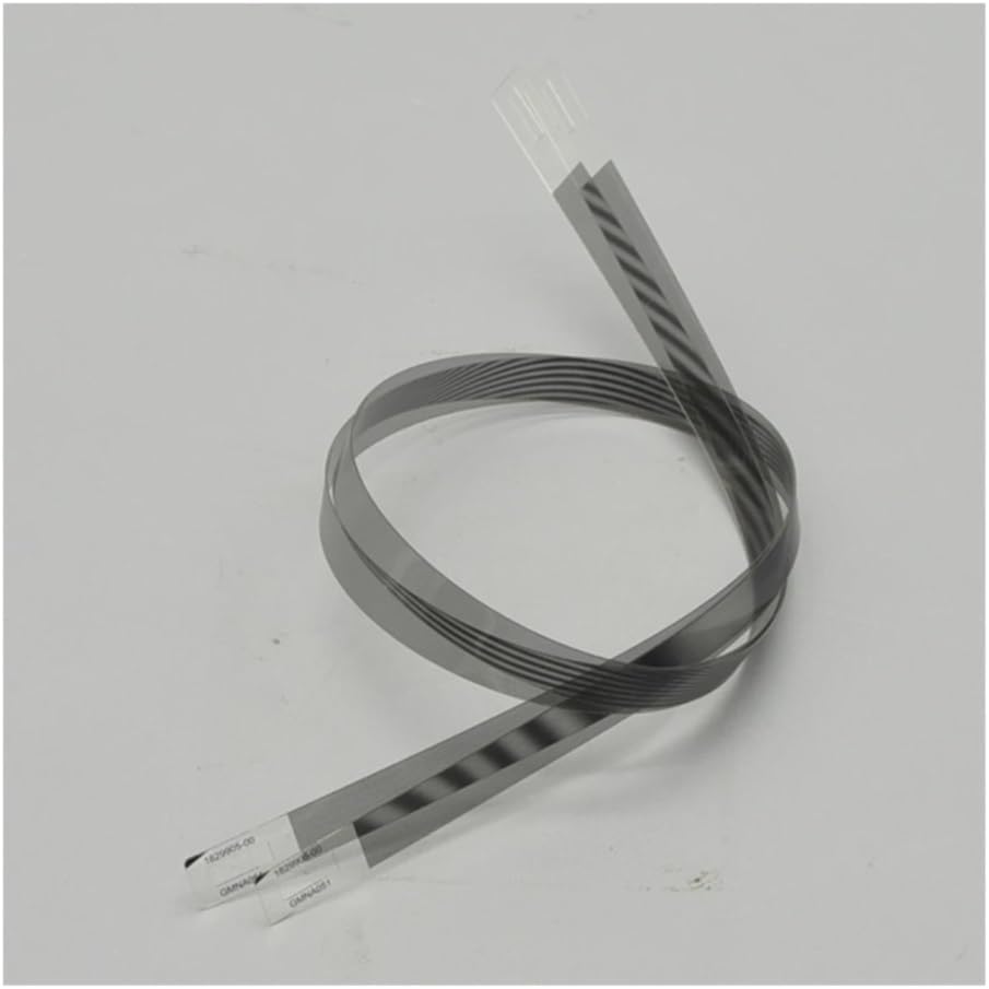 Cr Scale Encoder Strip Fit for L8050 L8051 L8160 L8180 L8188 L18058 L18150 Ecotank ET-8550 ET8550 ET-18100 ET18100 1829778(2PCS L18050)