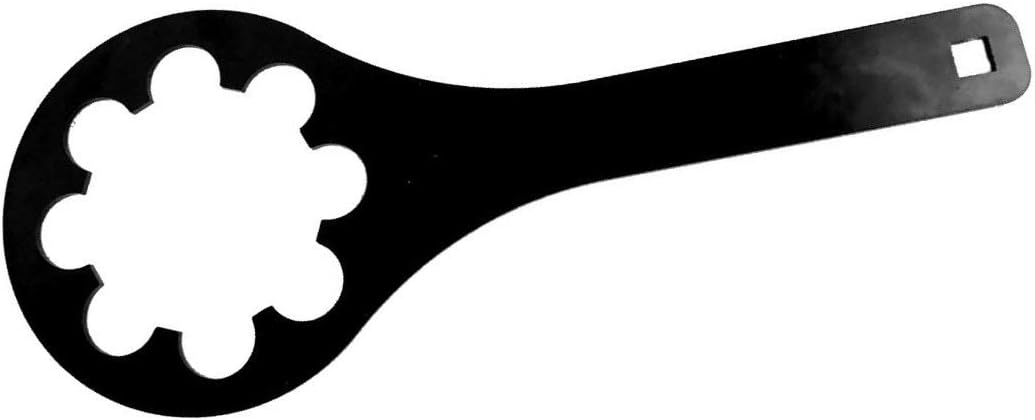 A.A Spanner Nut Wrench For MerCruiser Alpha One & Bravo 91-36235, 18-9803, 91-17256