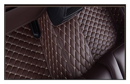 Tapis de sol voiture personnalisé Lexus NX voyages en famille et trajets propres