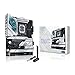 WiFi/WLAN günstig Kaufen-ASUS ROG STRIX Z790-A GAMING WIFI Mainboard Sockel Intel LGA 1700 (ATX, DDR5, 4x M.2, PCIe 5.0, WiFi 6E, USB 3.2 Gen 2x2 Typ-C, Aura Sync, AI Overclocking)