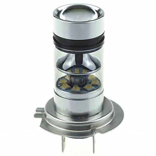 Bombillas LED H7 para faros delanteros y luces de conducción diurna KATUR 3