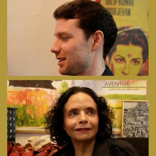 Mariestela Fern&aacute;ndez | Dise&ntilde;adora de Vestuario Pt. 1