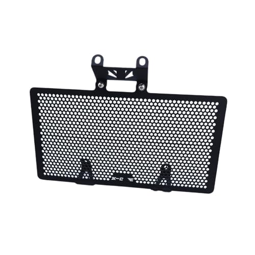 Couvercle de radiateur XCape 650 pour éviter les fuites moto