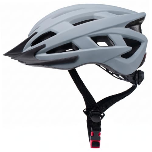 Casco de bicicleta eléctrica anticolisión con diseño ligero para montaña