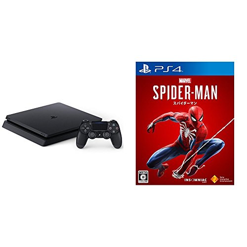 Amazon Co Jp Ps4 スパイダーマン ゲーム