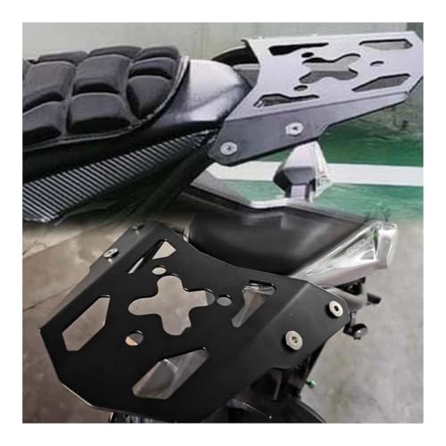 Support mallette de rangement Z650 pour résoudre le manque d'espace - 3