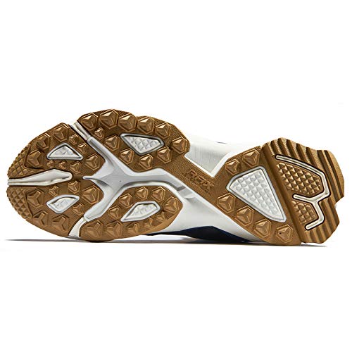 RAX Men's Mid Multifunctional V-tex Waterproof Hiking Boots Outdoor Shoes4