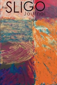 Paperback The Sligo Journal: Fall 2014 / Spring 2015 Book