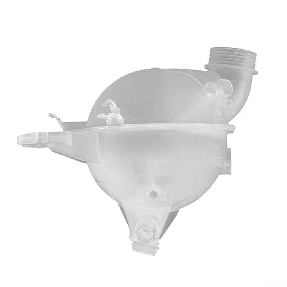 Serbatoio di espansione del liquido refrigerante con coperchio per C3, 207 dal 2002 al 2023 e veicoli compatibili OEM, montaggio affidabile