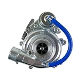 turbo toyota auris Los turbocompresores son más potentes