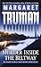 Murder Inside the Beltway: A Capital Crimes Novel