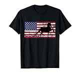 American Saddlebred Horse Training Gaited Horses Men T Shirt
