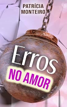 Paperback Erros no Amor [Portuguese] Book