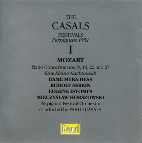 Casals Festival Perpignan 19