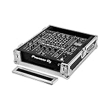 Odyssey FZDJMA9 DJフライトケース パイオニアDJ DJM-A9用