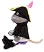 Aurora 60849 The Highway Rat 9In