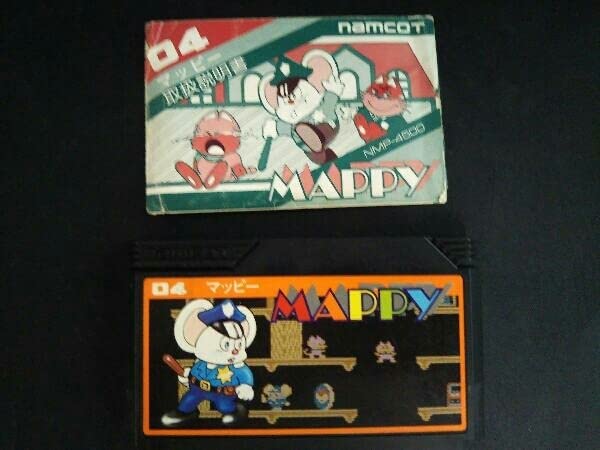 Amazon.co.jp: mappy : Toys & Games