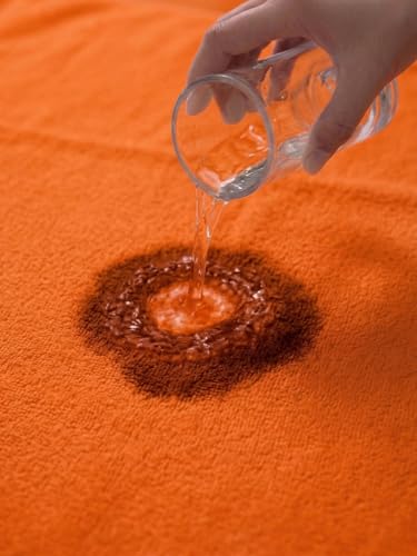 Image of Monte Carlo Essential 100% Cotton Bath Towel | 400 GSM Lightweight & Quick Dry | Soft Absorbent Large Towel 75x150 cm | Skin Friendly Daily Use Bathroom Towel for Men & Women (Jasper) | Oriole