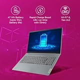 Lenovo IdeaPad Slim 3 (Core i3-1315U, 82X7) — view 5