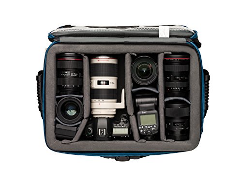 Tenba Transport Air Case Attache, 1914 (634-221) #TOP4