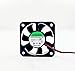 Produktbild Für KDE2405PFB1-8 Lüfter KDE2405PFB1-8 5010 5CM DC24V 1.0W Silent Inverter Lüfter