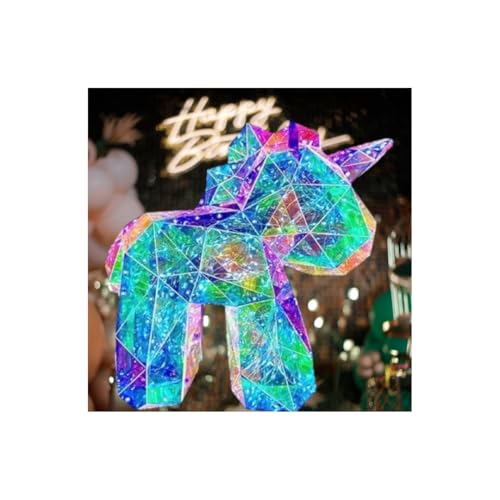 熊花束持ち LEDライト ハートベア クマ ユニコーン うさぎ 置き型 おしゃれ インテリア プレゼント 誕生日 記念日 映え 可愛い 子供部屋 リビング 寝室 結婚式 (ユニコーン)