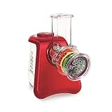 Tefal mb813538 Fresh Express 5 in1 eléctrica frotar