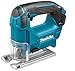 Produktbild Makita jv101dzj 10.8 V Li-Ion 1900 g  Sierra (10,8 V, Li-Ion), 1,9 kg, 76 mm, 250 mm, 196 mm)