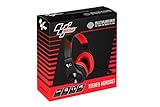 Auriculares pequeños y confortables
