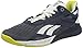Price comparison product image Reebok Reebok Nano X, mens Training, Vecnav White Chartr, 7 UK (40.5 EU)