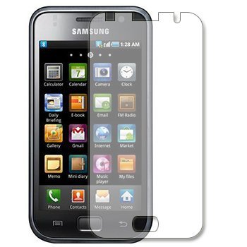 Membrane 6 x Pellicole Protettiva Schermo