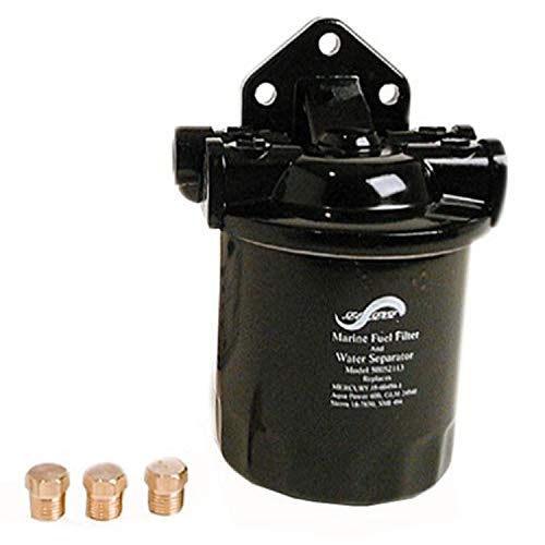 SeaSense Fuel Filter/water Separator by SeaSense - Used condition - US$27.74