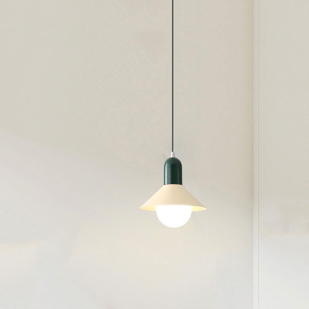 Solución de iluminación ajustable para techos bajos o altos