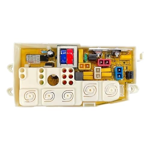 Compatibile Con Samsung, Scheda Madre Del Computer Della Lavatrice Versione