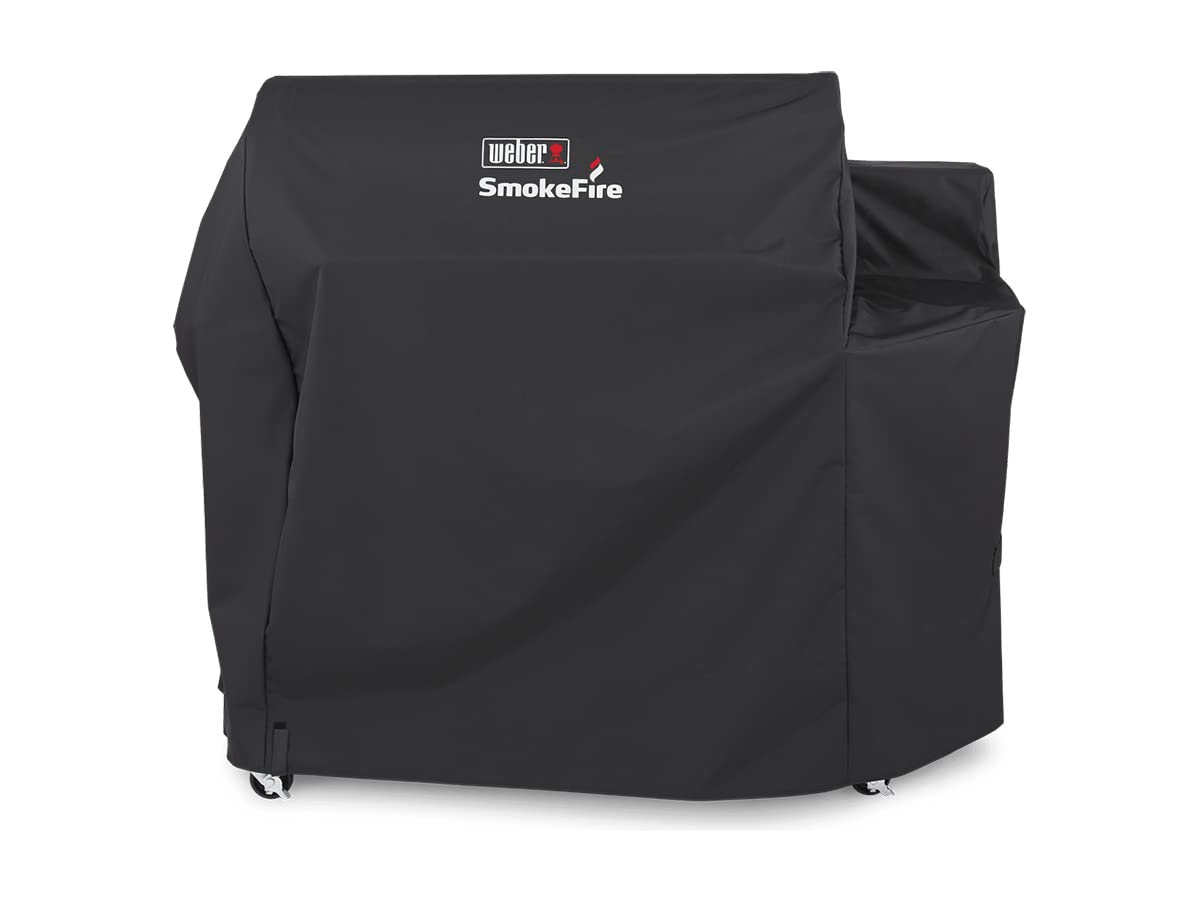 Housse Weber Premium Smokefire EX6 bâche protection humidité