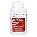 Protocol For Life Balance - Milk Thistle Extract - Vegetarian Formula for Liver Support Containing Artichoke & Dandelion to Support Glutathione Production - 90 Veg Capsules