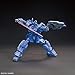 BANDAI Hobby HGUC 1/144 Blue Destiny Unit1 Exam Ms Gundam: The Blue Destiny Model Kit Figure