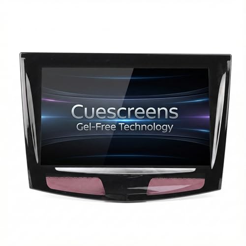 Repuesto Pantalla Táctil Cadillac CUE Premium 2013-2020 miniatura 7