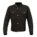 Produktbild Merlin Herren Textiljacke Anson Wax