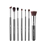 sigma brushes review Stay on top of your makeup game with 7 of Sigma's current best-selling brushes in an exclusive high quality brush set