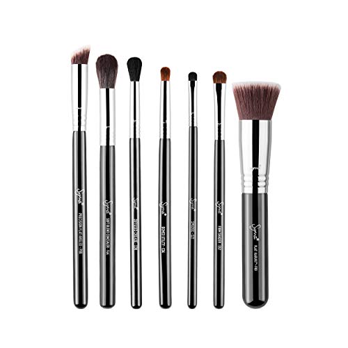Sigma Best of Sigma Brush Set