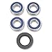 All Balls 25-1267 Wheel Bearing and Seal Kit