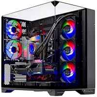 Skytech Gaming Desktop (Ryzen 7 9700X / 16GB RAM / 1TB SSD / 12GB RTX 5070) only